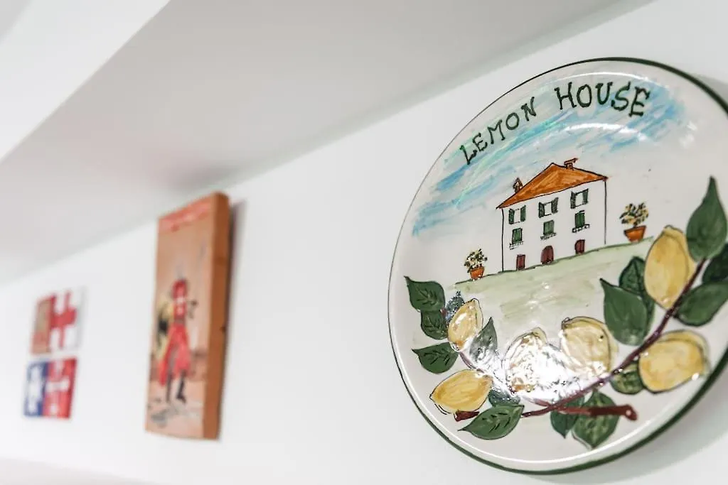 Lemon House Green Pisa 0*,  Italien